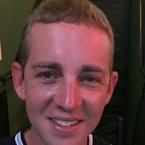 Meet your Posher, Jason